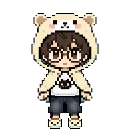 Matias sprite