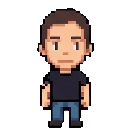Steve-O sprite