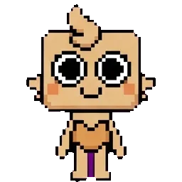 Goob sprite