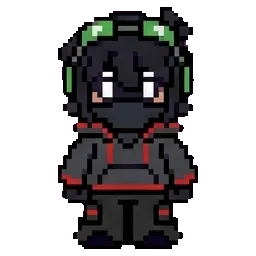 Thatmob sprite