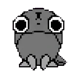 Pebble sprite