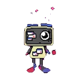 Webfeet sprite