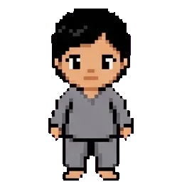 Uwan sprite