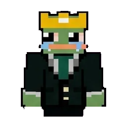 Froggy sprite
