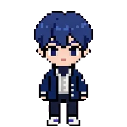 Yejun sprite