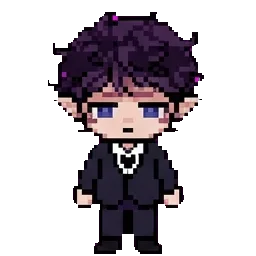 Babachop sprite