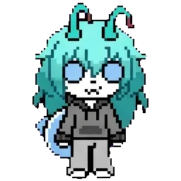 bubble sprite