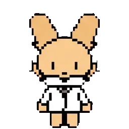 Intern sprite