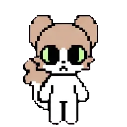 R seeds sprite