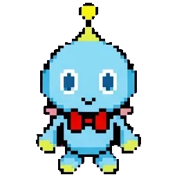 Cheese sprite