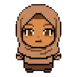 Rokiya sprite