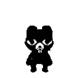 Ratthew sprite