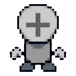 Grunt sprite