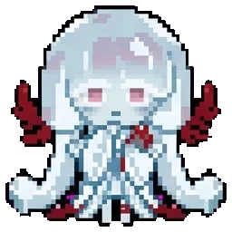 Agar Agar Cookie sprite