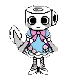Flowerry sprite
