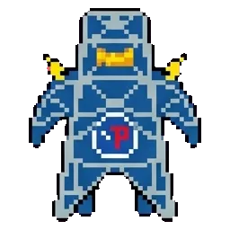 Power Tower sprite