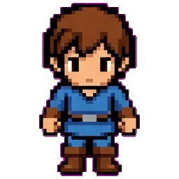 line sprite