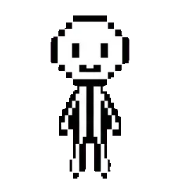 stickdude sprite