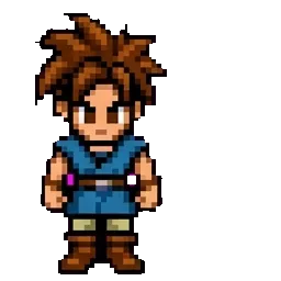 ◌า sprite