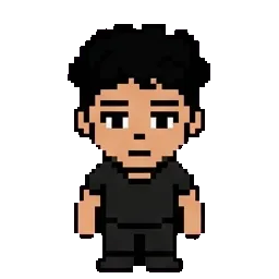 Matteo sprite
