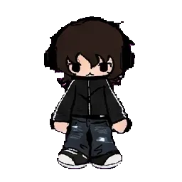 ally sprite
