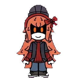 Renata sprite