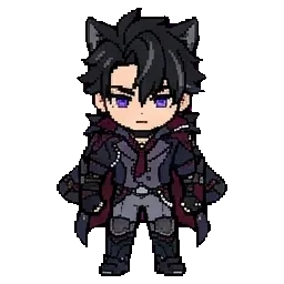Wrioth sprite