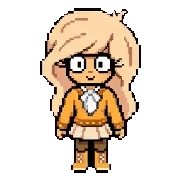 Coco Schoppenboer sprite