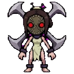 Painwheel sprite