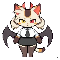 Laok sprite