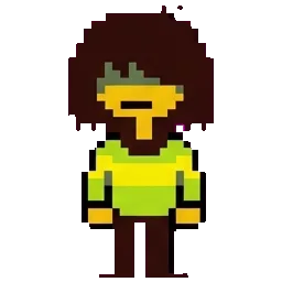 Kris sprite