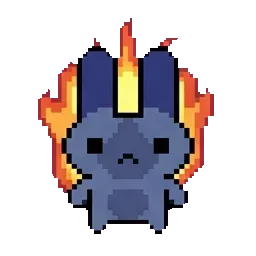 Sasha sprite