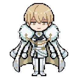 I sprite