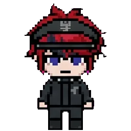 Такуми sprite