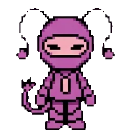 Rin sprite