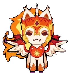 Good Daybr eaker sprite