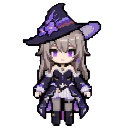 Herta sprite