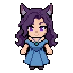 Nova sprite