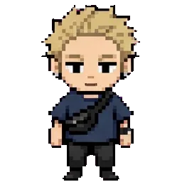 Ринтаро sprite