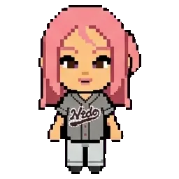 bby sprite