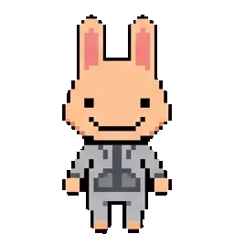 Intern sprite