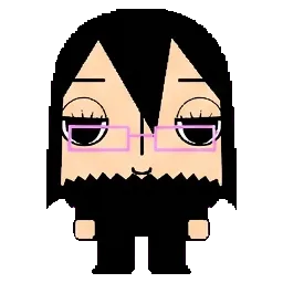 Xrir sprite