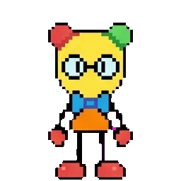 TomTom sprite