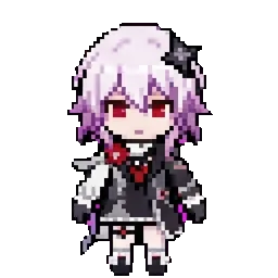 Evernight sprite