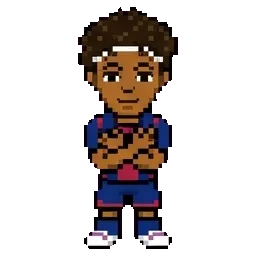BabehYamal🥹 sprite