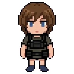 Arthur Achleiner sprite