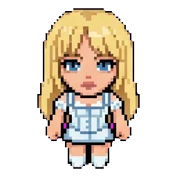 sabrina carpenter sprite