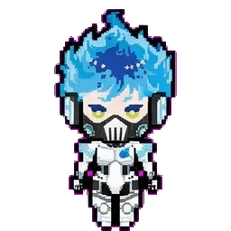 Ortho Shroud sprite