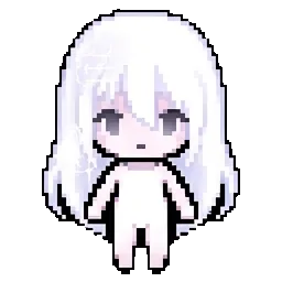 vys sprite