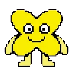 Xbfdi sprite